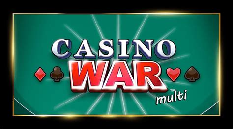 casino war multihand|Play Casino War Online .